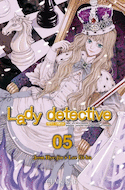 Lady detective, t. 05